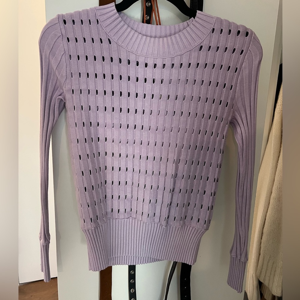 Club Monaco sweater